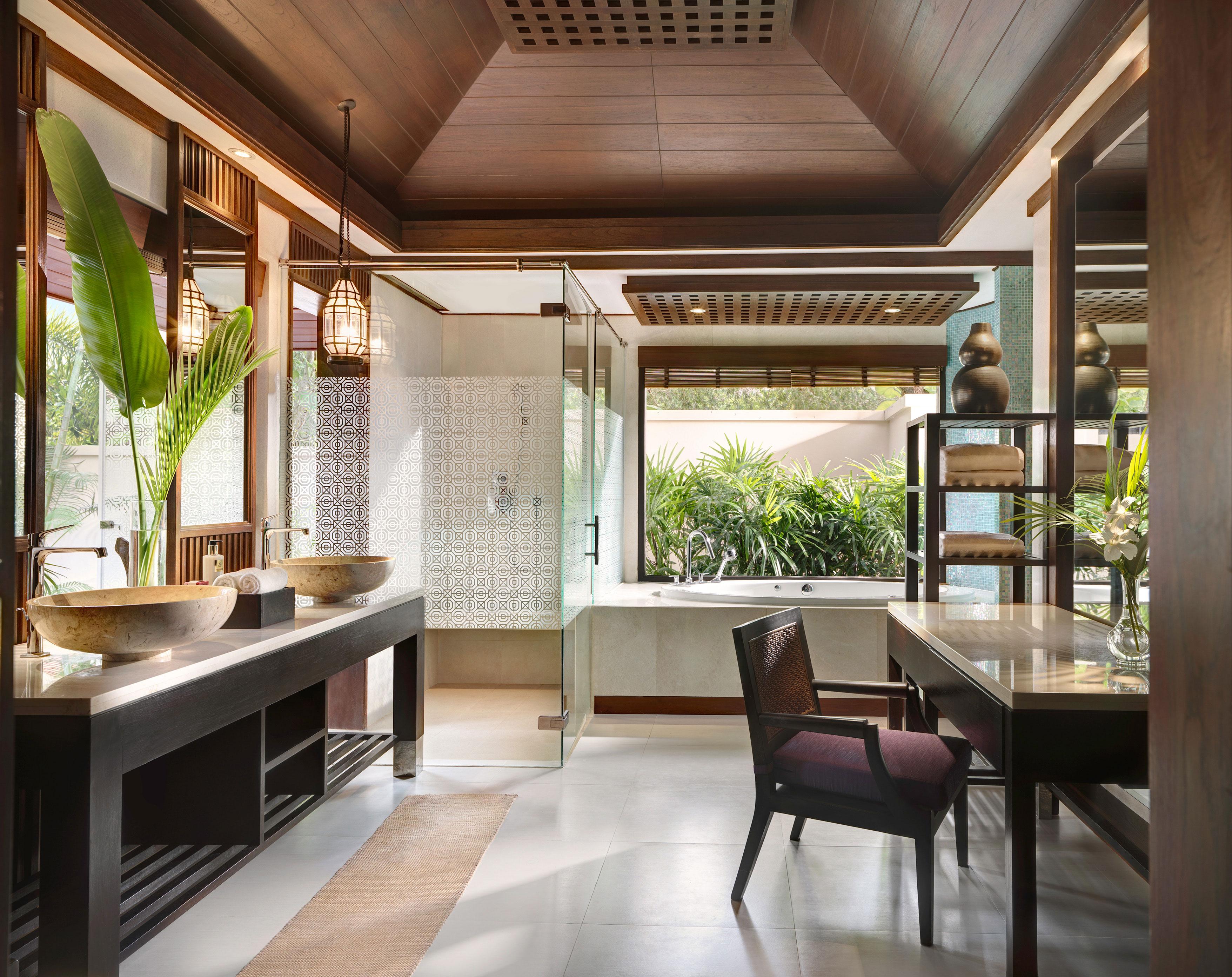 Santiburi Koh Samui Hotell Mae Nam Eksteriør bilde